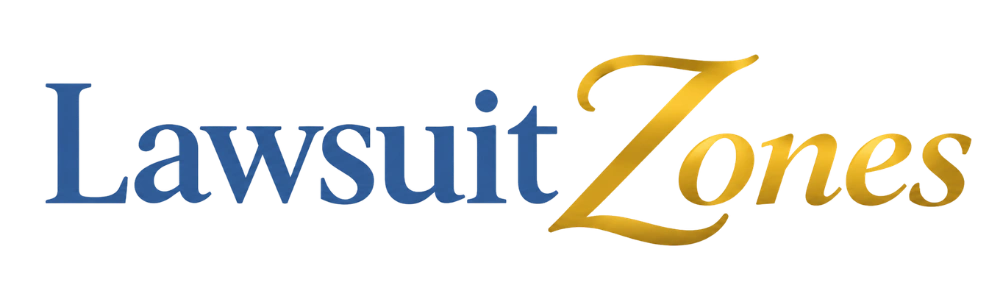 Lawsuit Zones